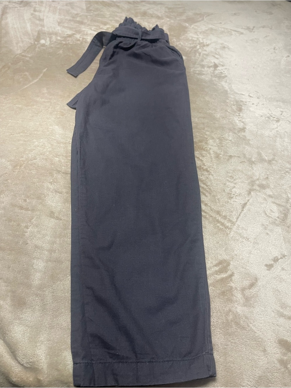 Hollister  ultra high rise jogger